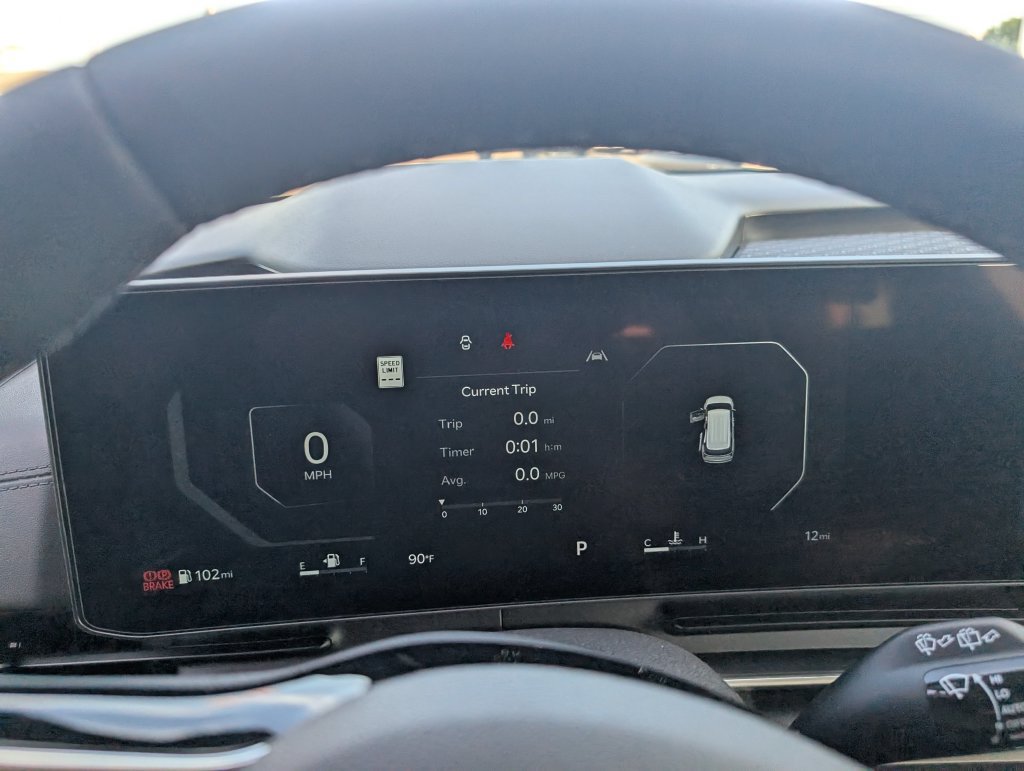 New 2026 Kia Carnival SX Prestige FWD image 16