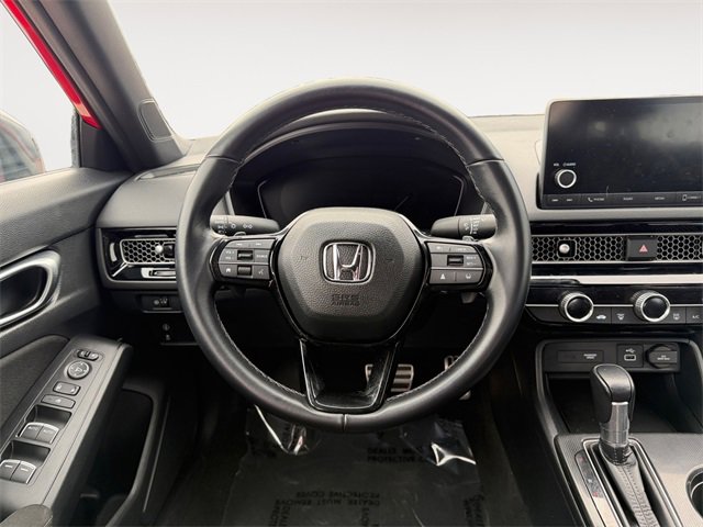 Used 2023 Honda Civic Sport image 12