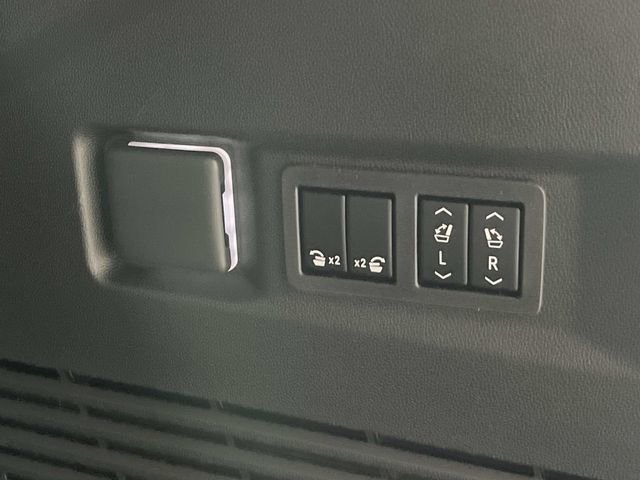 New 2026 Chevrolet Tahoe RST w/ Comfort Package image 22