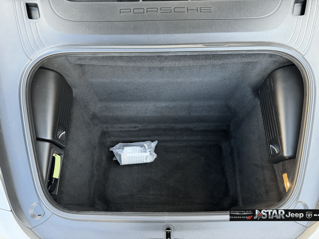 Used 2013 Porsche Boxster RWD image 23