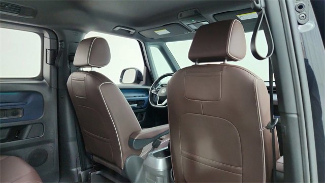 Used 2025 Volkswagen ID. Buzz Pro S image 25