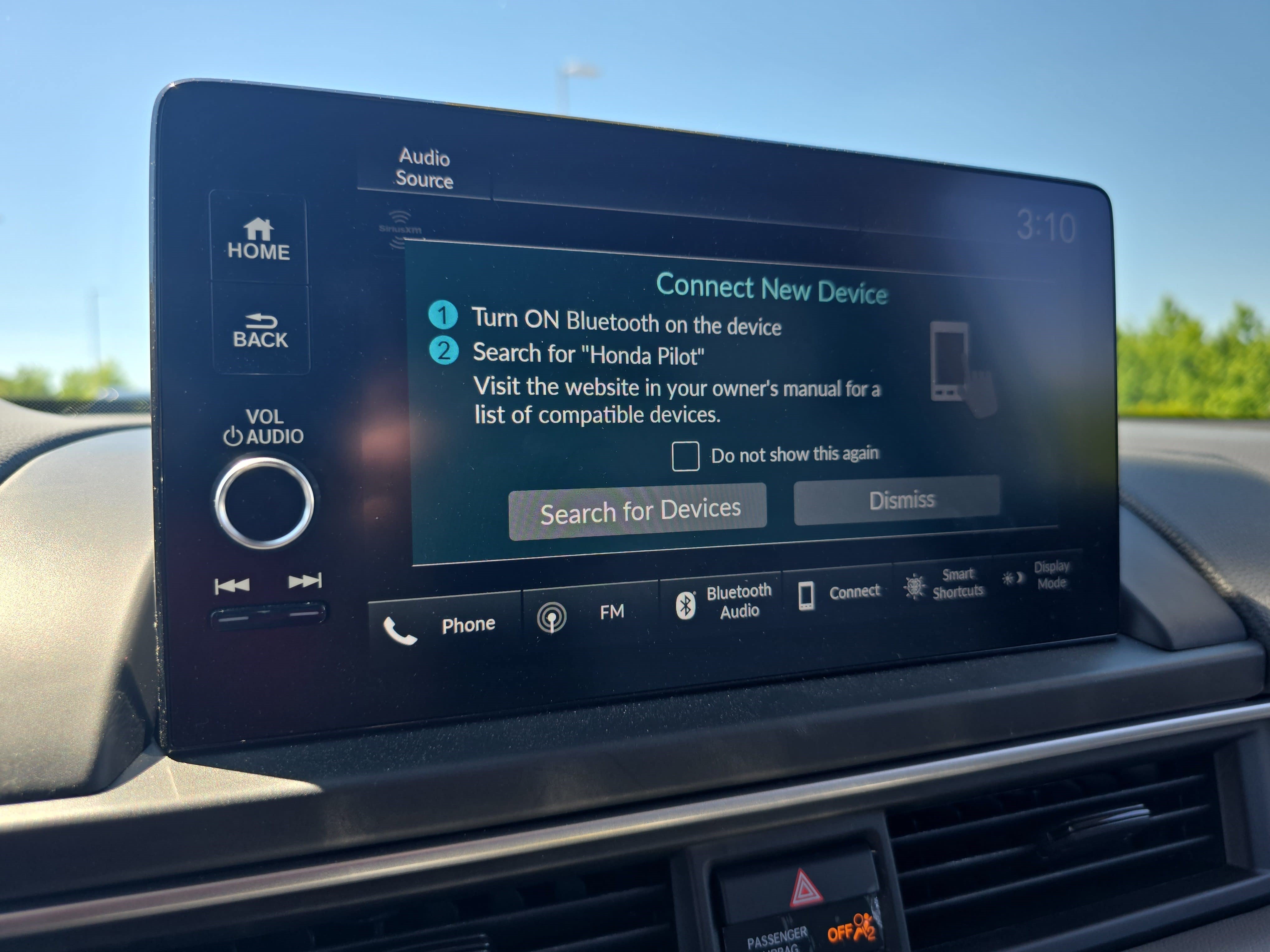 Certified 2025 Honda Pilot EX-L image 22