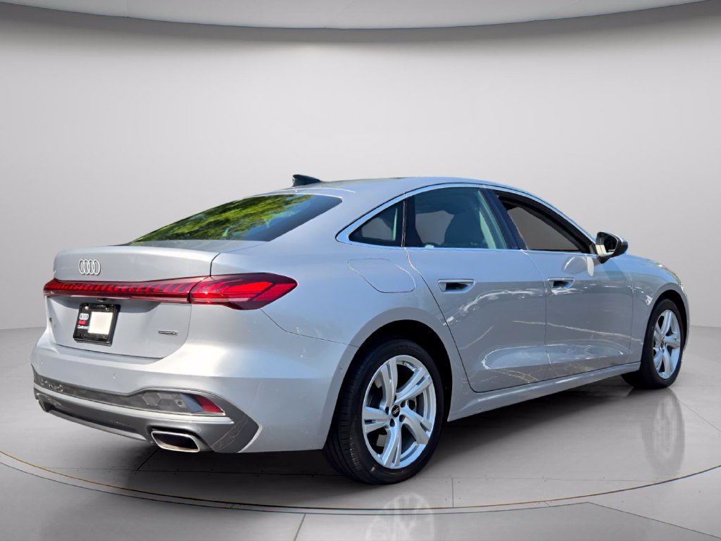 Used 2025 Audi A5 Premium w/ Convenience Package AWD/4WD image 7