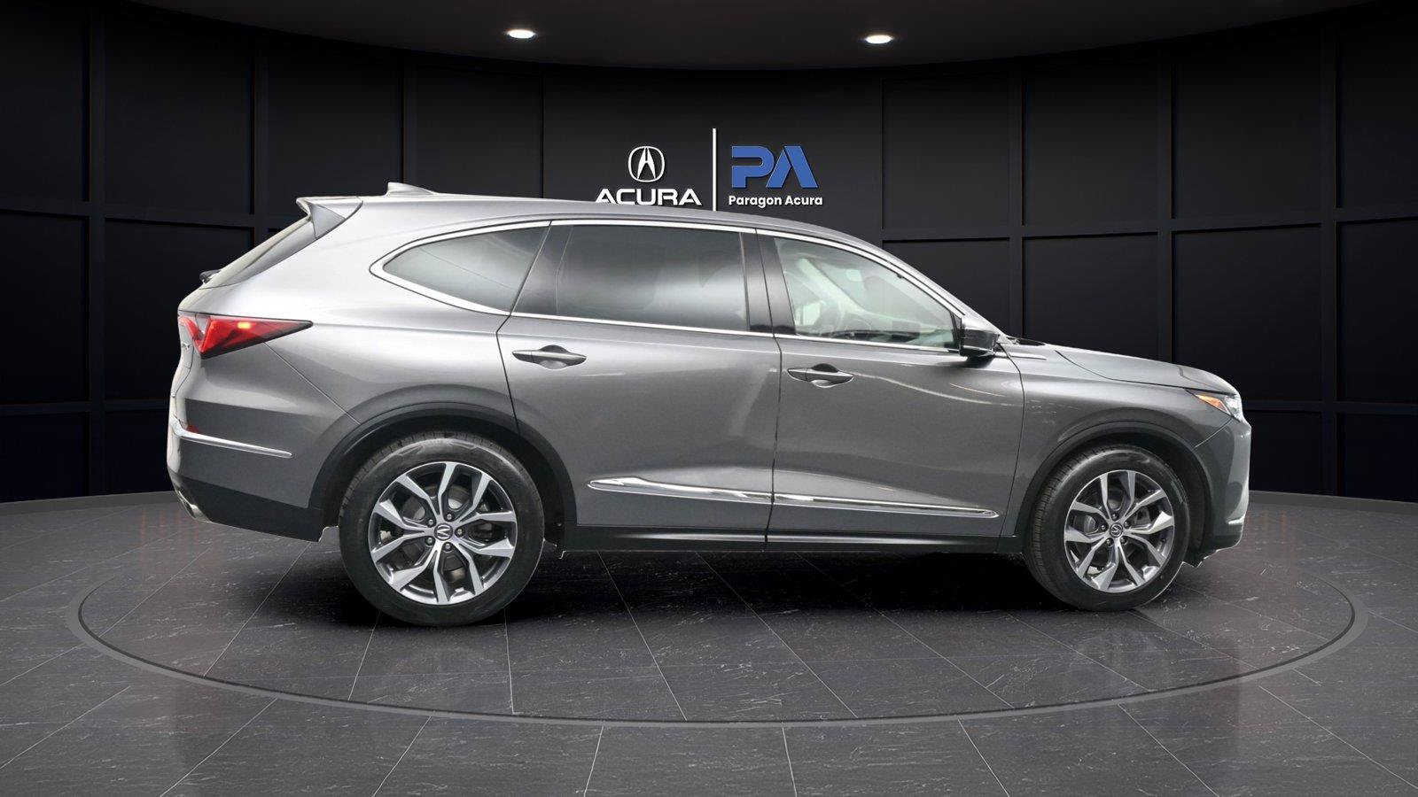 Certified 2024 Acura MDX w/ Technology Package AWD/4WD image 28