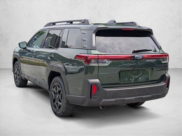 New 2026 Subaru Outback Limited AWD/4WD image 9