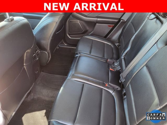 Used 2022 Ford Escape SEL w/ Technology Package image 21