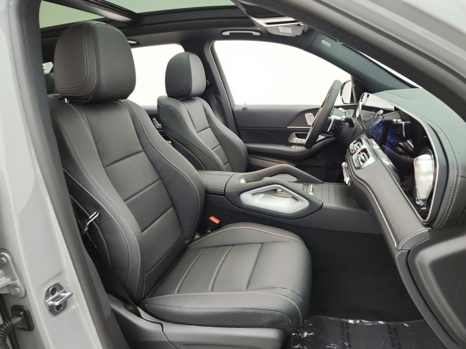New 2027 Mercedes-Benz GLE 450 4MATIC image 14