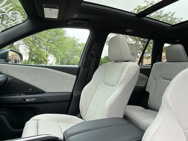 New 2026 Lexus TX 350 AWD image 19