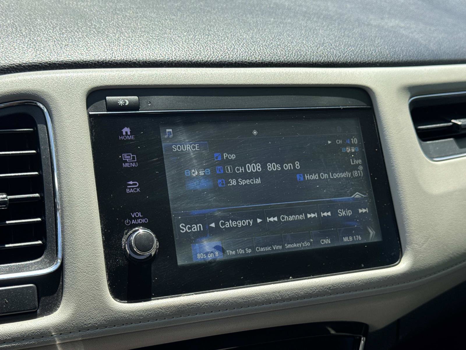 Used 2019 Honda HR-V EX-L image 7