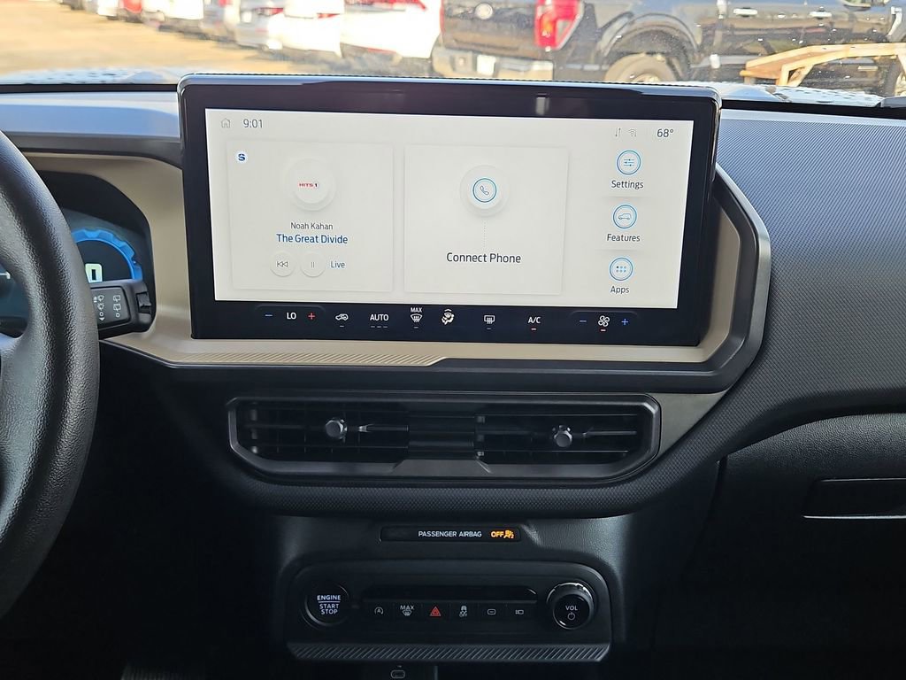 Used 2025 Ford Bronco Sport Big Bend image 18