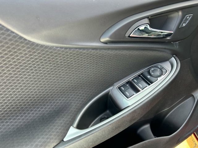 Used 2024 Chevrolet Malibu LT FWD image 26