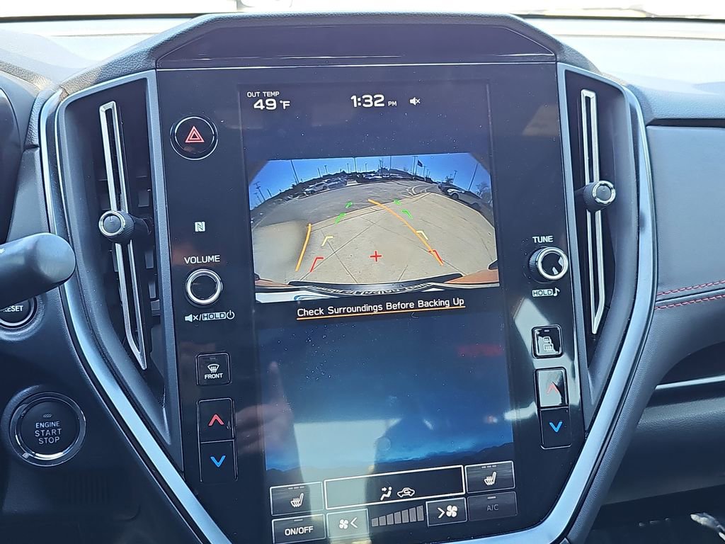 Used 2023 Subaru WRX Limited image 29