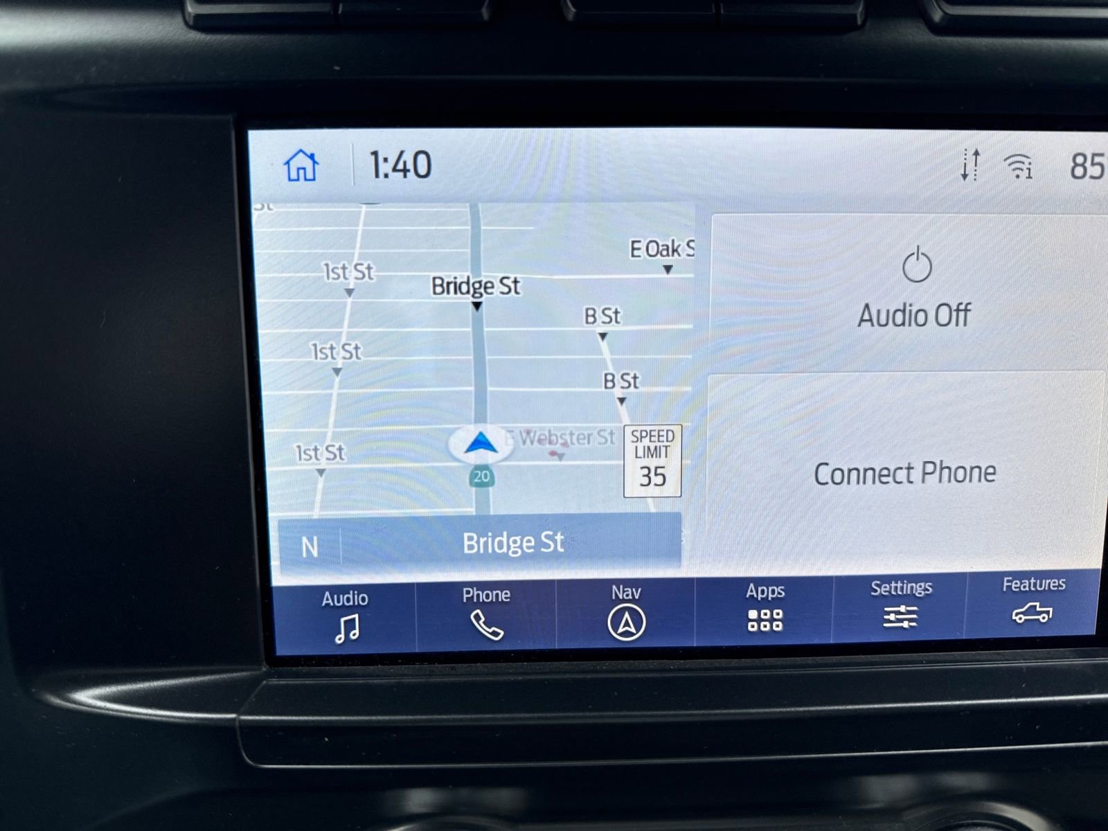 Used 2021 Ford F150 XLT w/ Equipment Group 301A Mid image 19