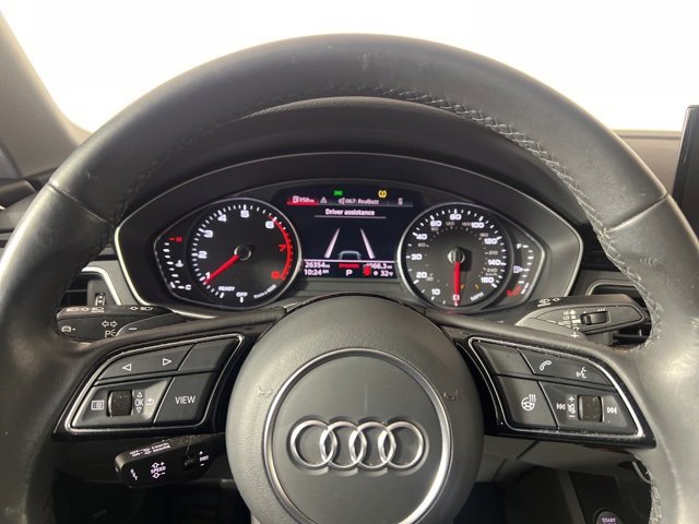 Certified 2023 Audi A4 2.0T Premium w/ Convenience Package image 23