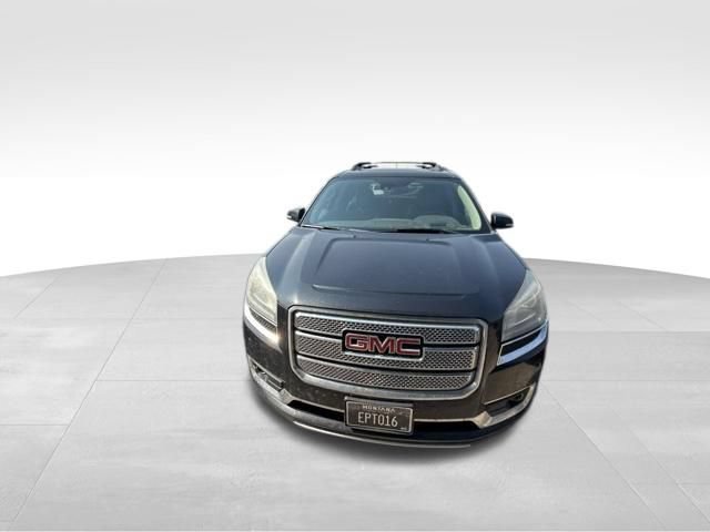 Used 2014 GMC Acadia Denali AWD/4WD image 18