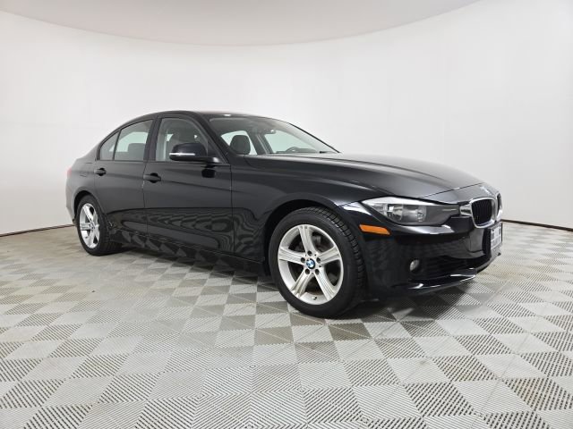 Used 2014 BMW 328i xDrive 328i xDrive image 1