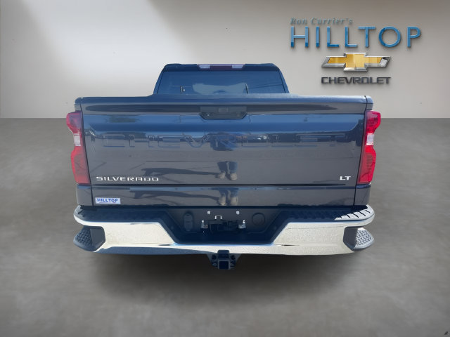 Used 2023 Chevrolet Silverado 1500 LT AWD/4WD image 6