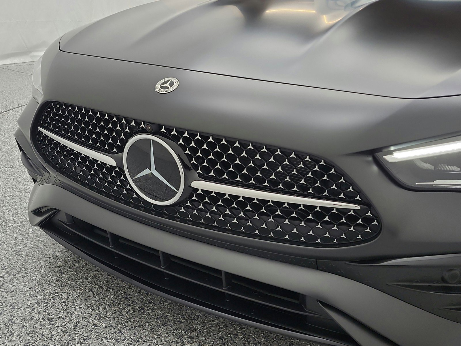 New 2026 Mercedes-Benz CLE 450 4MATIC Coupe image 13