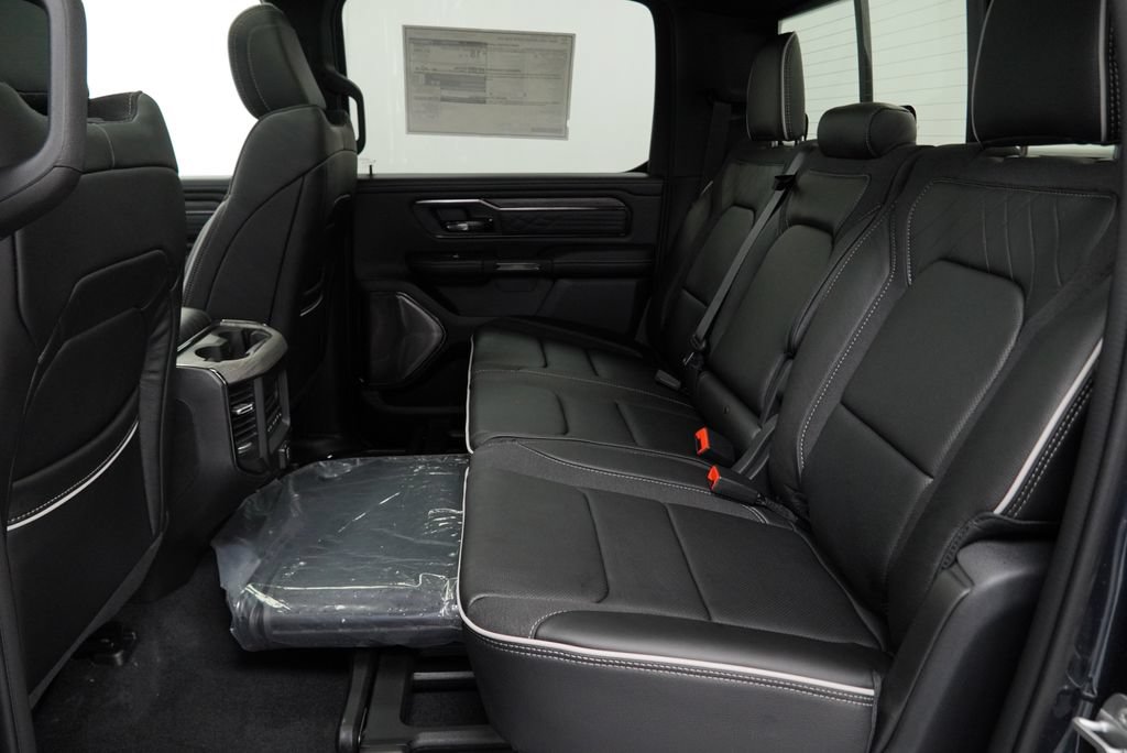 New 2027 RAM 1500 Limited AWD/4WD image 17