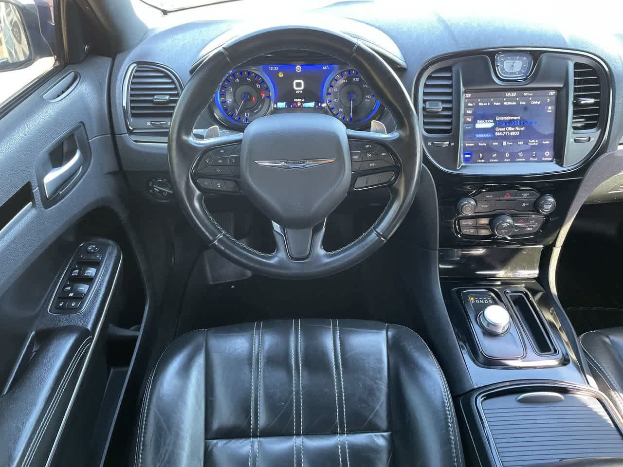 Used 2018 Chrysler 300 S AWD/4WD image 11