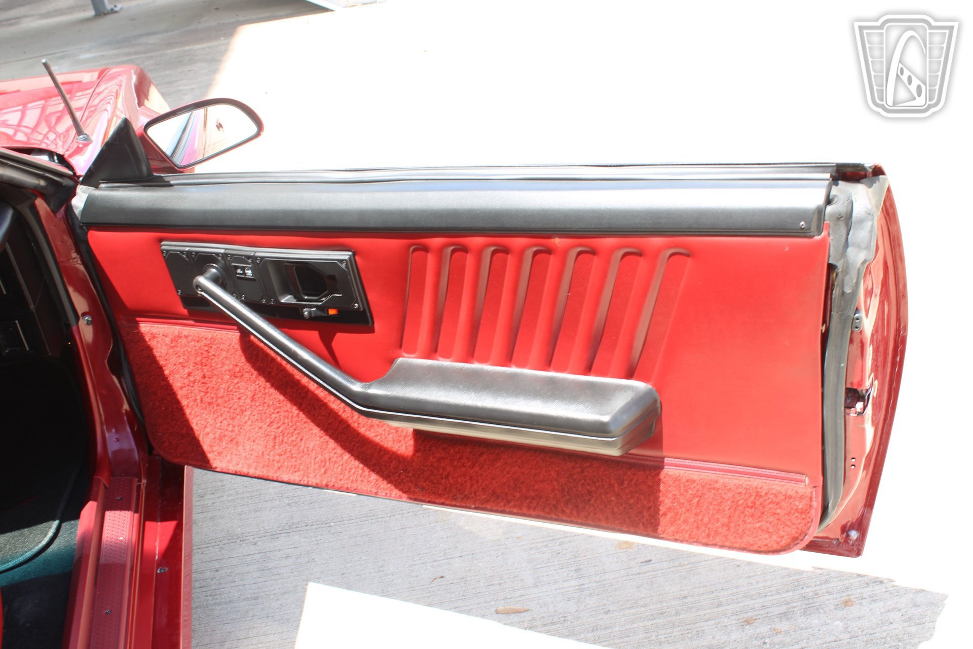 Used 1989 Chevrolet Camaro RS RWD image 18