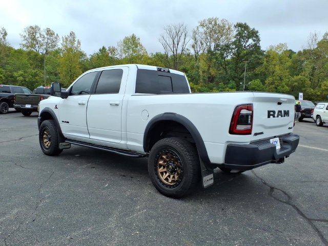 Used 2023 RAM 2500 Rebel w/ Level 2 Equipment Group AWD/4WD image 5