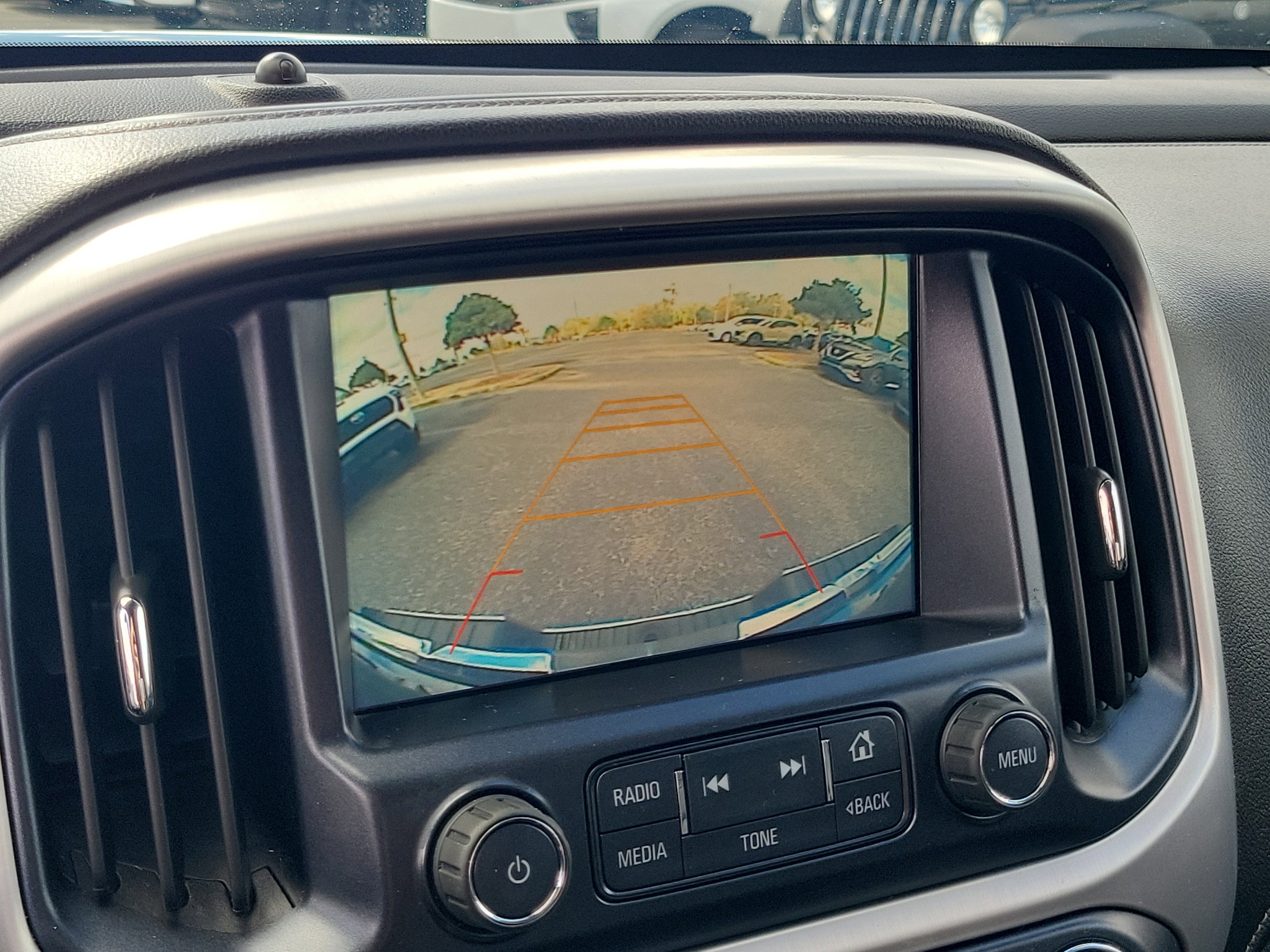 Used 2017 GMC Canyon SLT w/ Driver Alert Package image 21