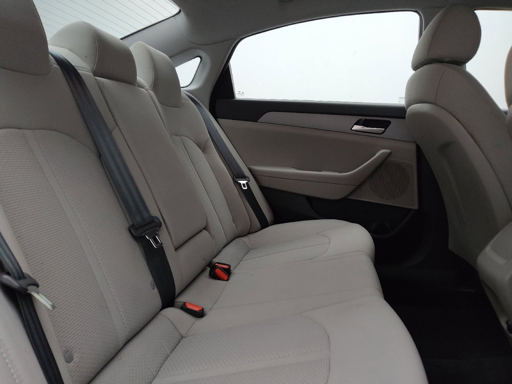 Used 2018 Hyundai Sonata ECO FWD image 19