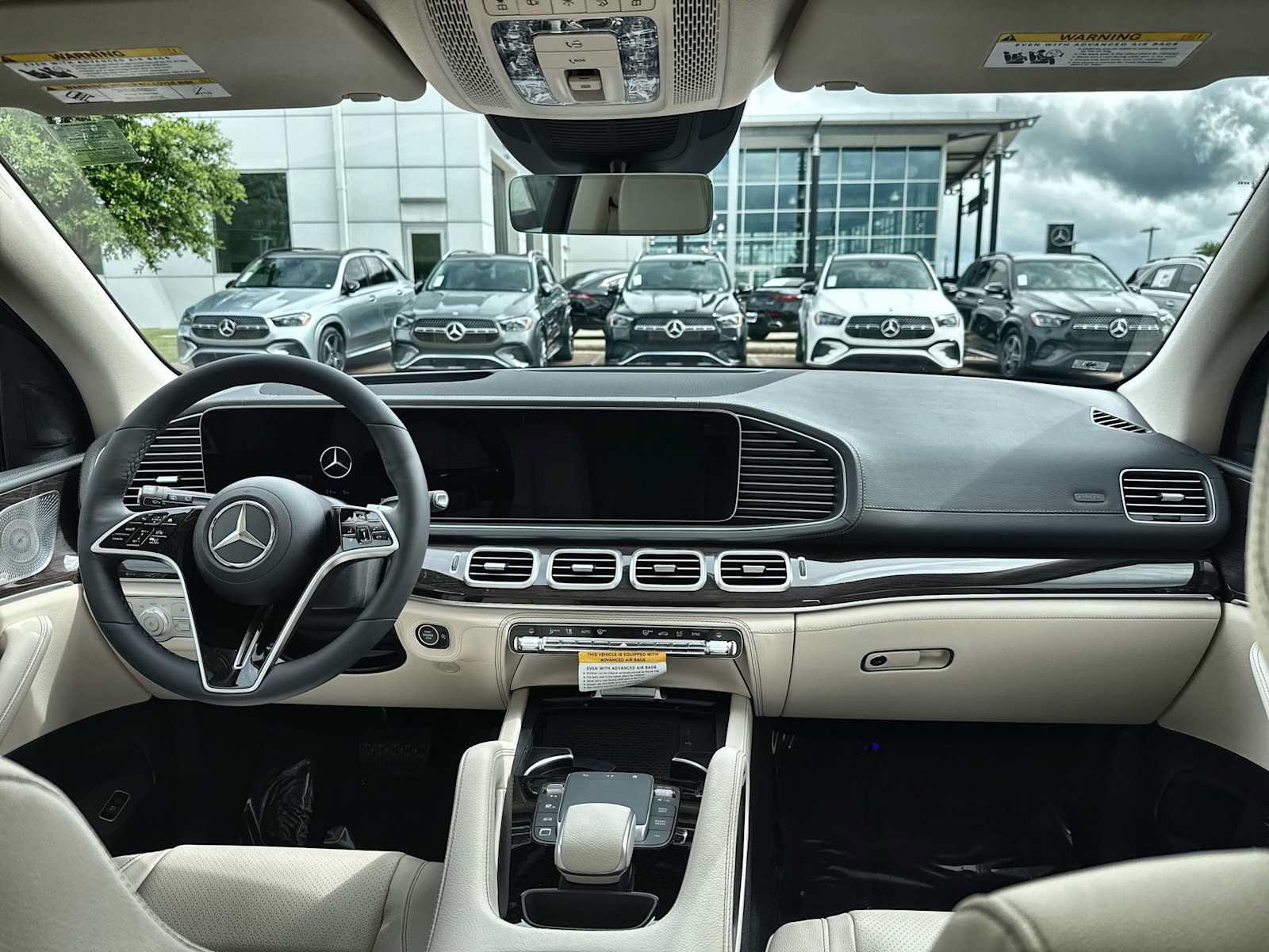 New 2026 Mercedes-Benz GLE 350 4MATIC image 20
