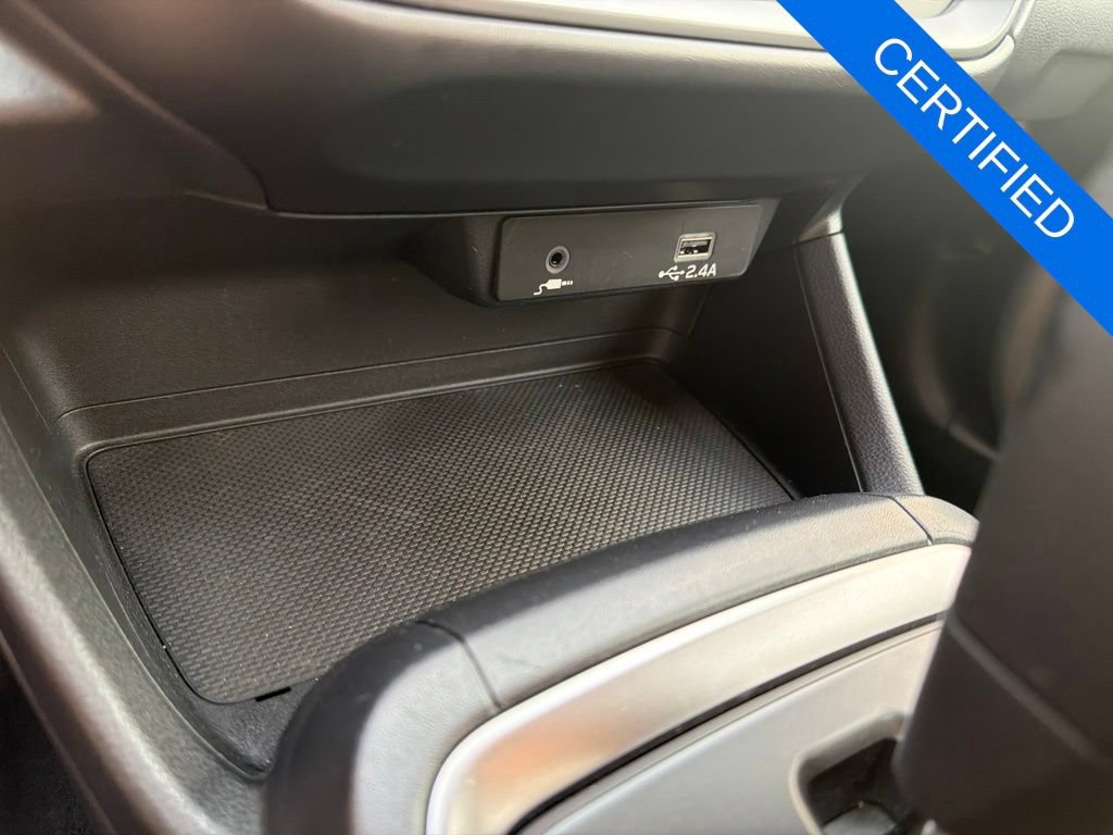 Certified 2024 Subaru Impreza 2.0i AWD/4WD image 18