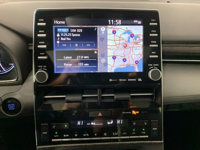 Used 2019 Toyota Avalon Limited image 24