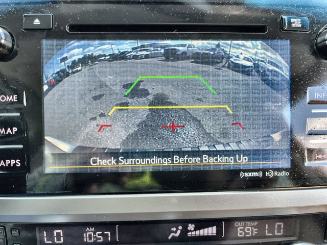 Used 2016 Subaru Outback 2.5i Limited AWD/4WD image 26