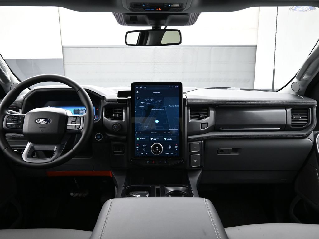 New 2025 Ford F150 Lightning Flash image 26