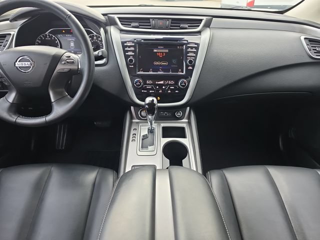 Certified 2020 Nissan Murano SV w/ Premium Package FWD image 14