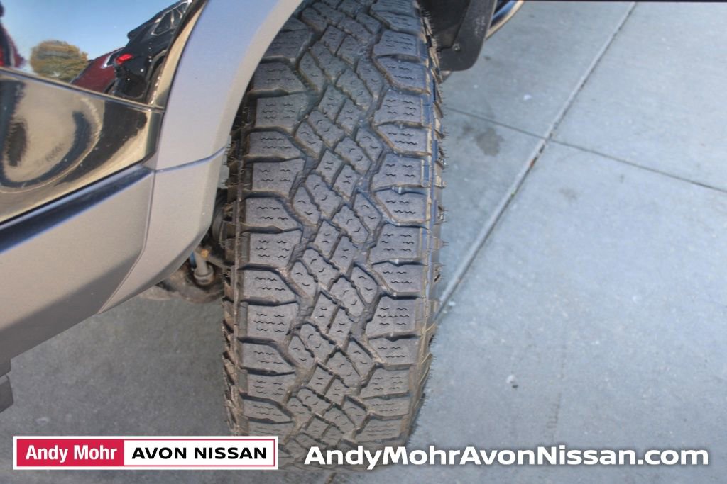 Used 2020 Chevrolet Colorado ZR2 image 12