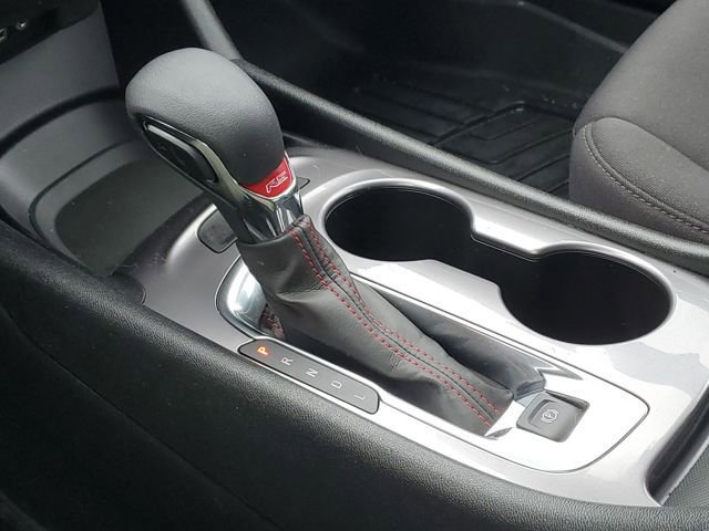 Used 2023 Chevrolet Malibu RS FWD image 21