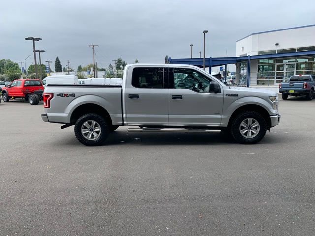 Used 2016 Ford F150 XLT image 7