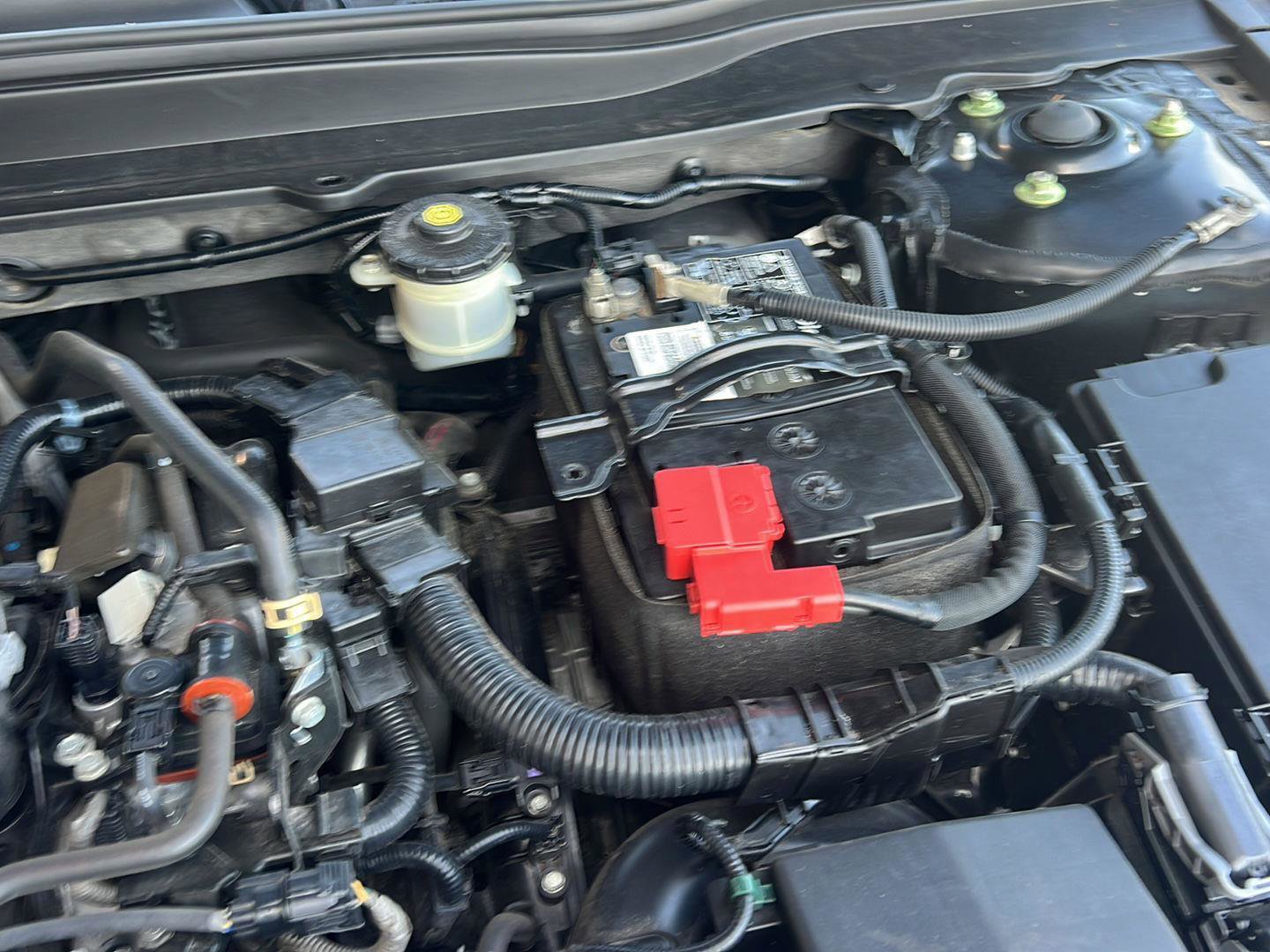 Used 2019 Honda Accord Sport image 34