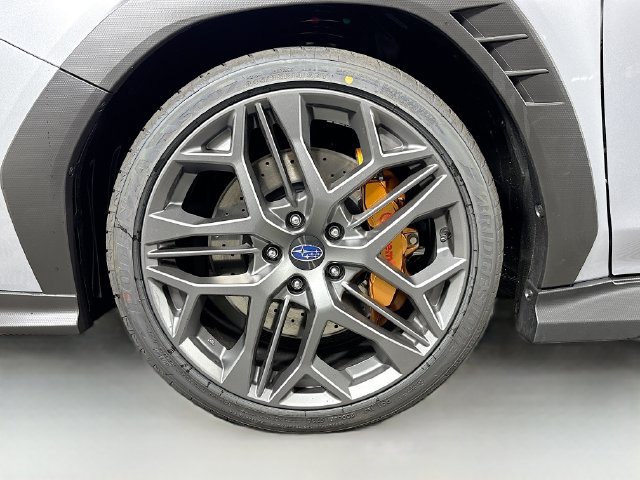 New 2026 Subaru WRX GT AWD/4WD image 30