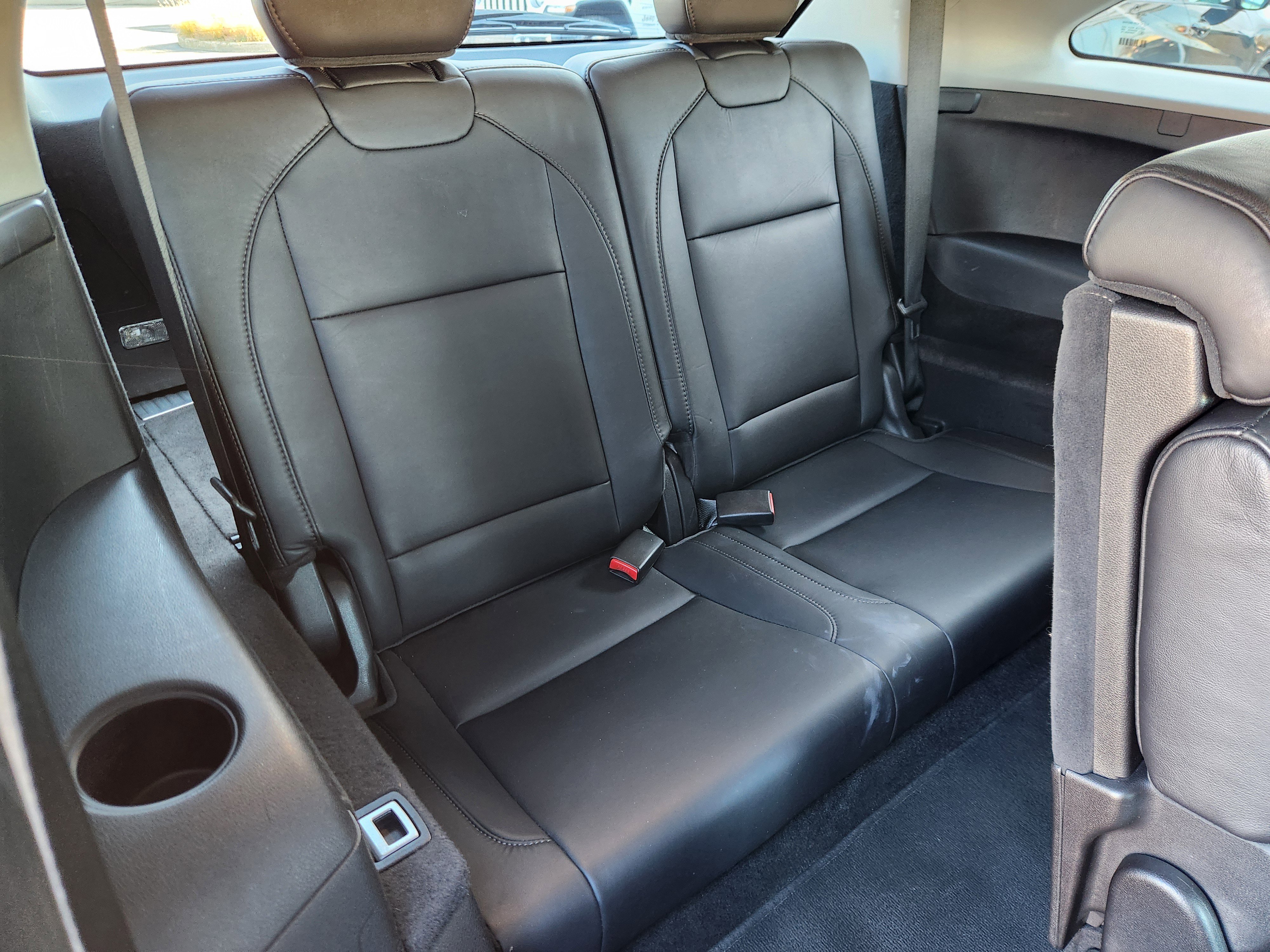 Used 2015 Acura MDX SH-AWD w/ Advance Package image 17