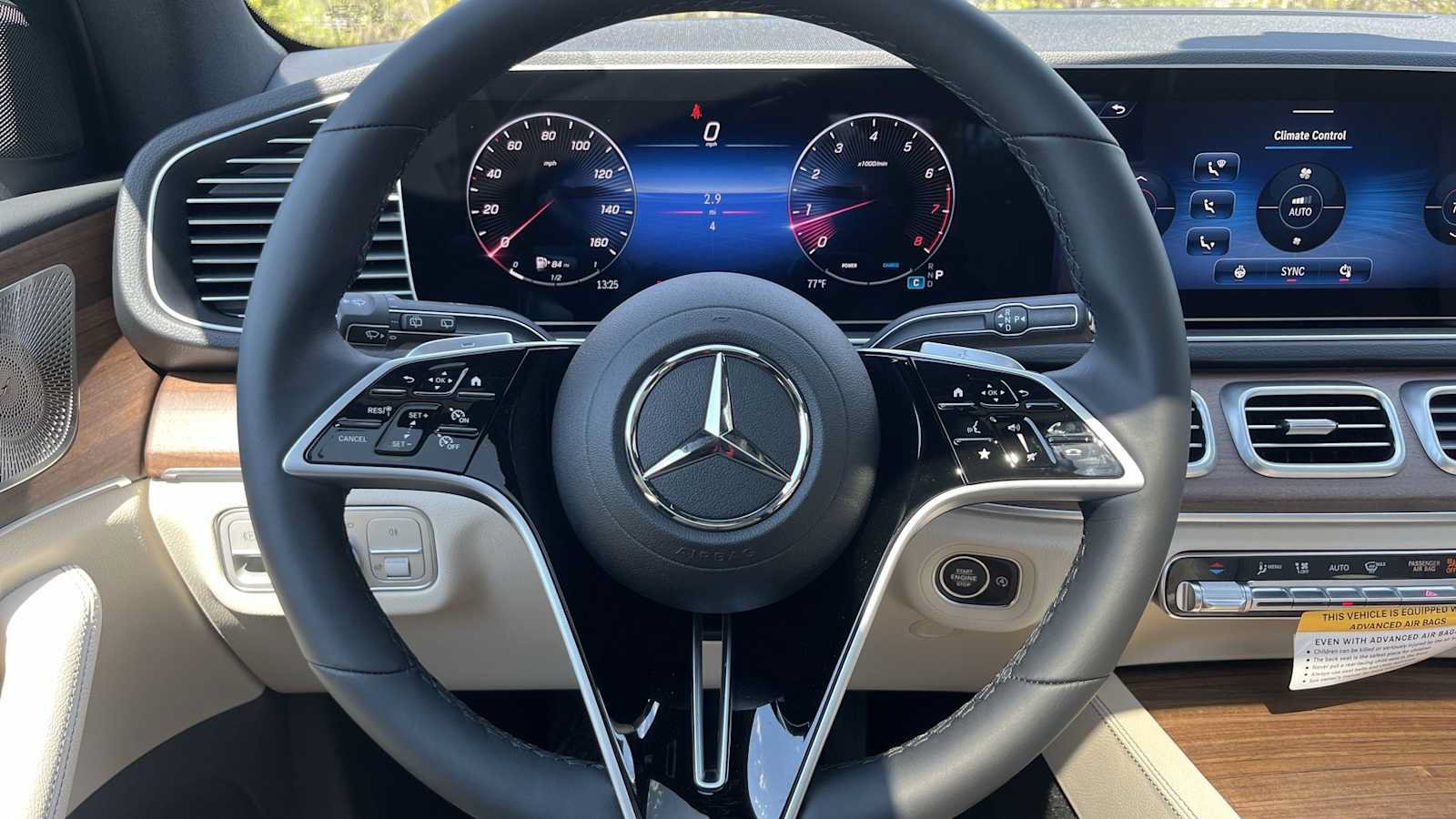 New 2026 Mercedes-Benz GLE 350 4MATIC image 39