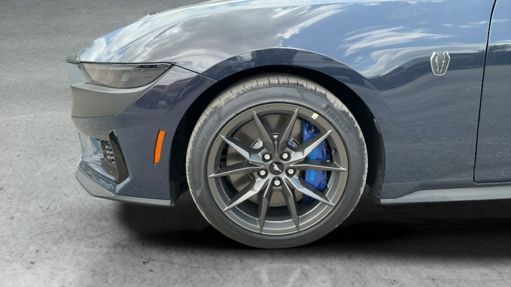New 2026 Ford Mustang Dark Horse RWD image 22