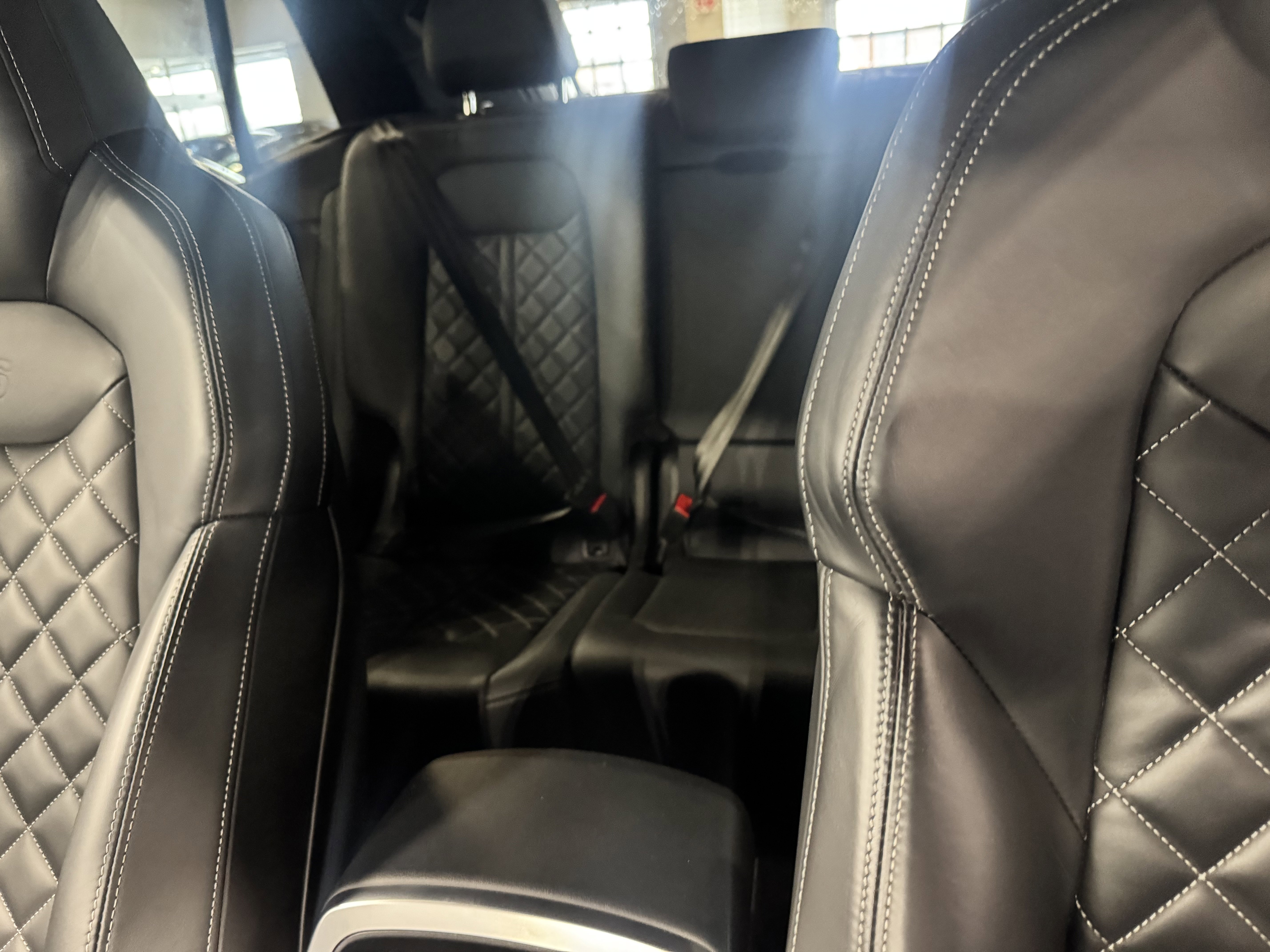 Used 2022 Audi SQ8 Premium Plus image 35