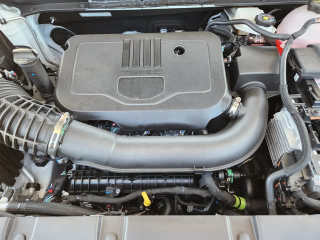 New 2025 Chevrolet Blazer LT w/ Convenience Package FWD image 23