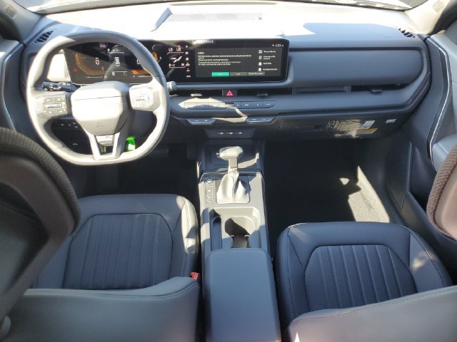 New 2027 Kia Seltos X-Line S AWD/4WD image 8
