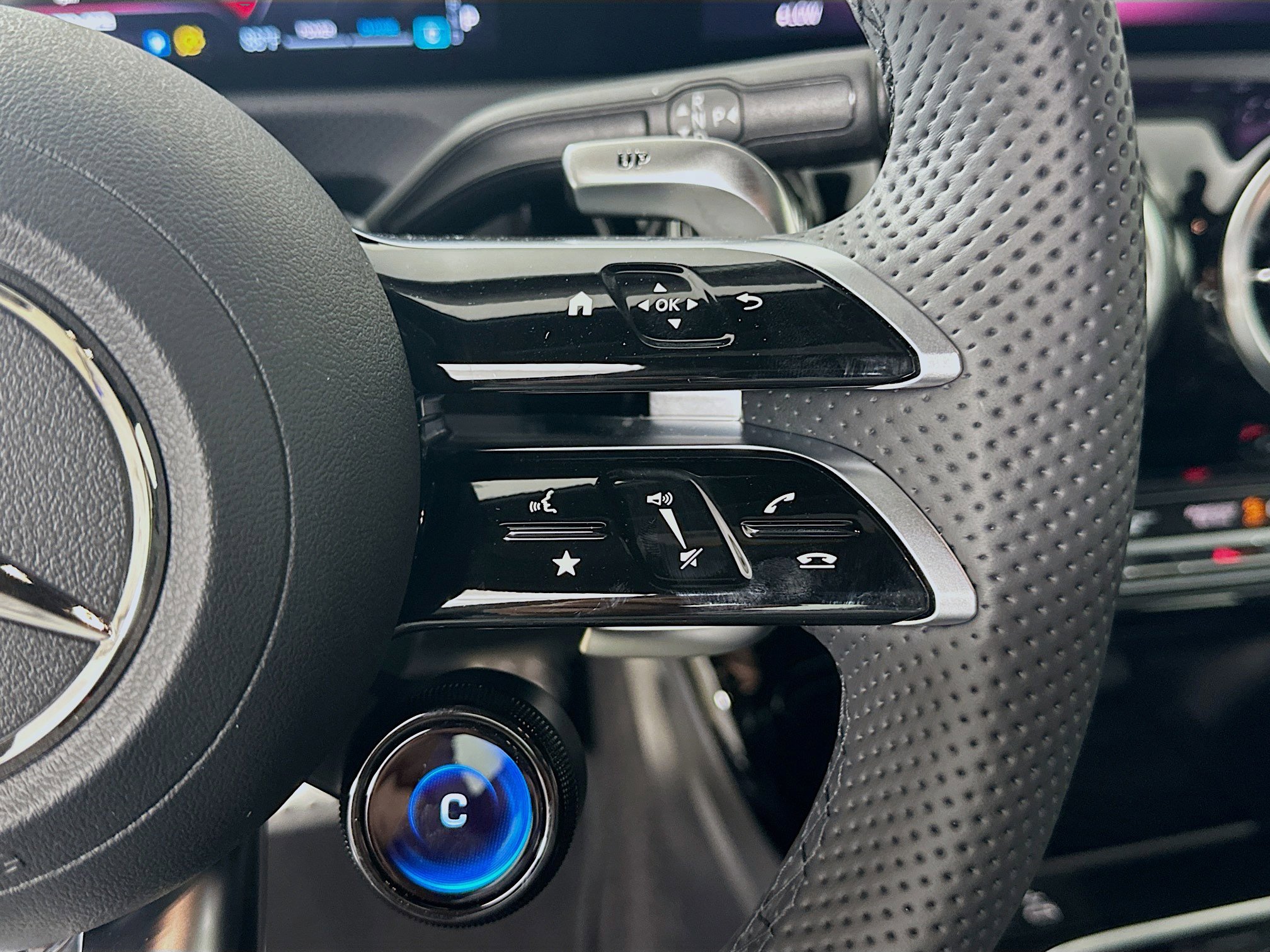 Certified 2026 Mercedes-Benz CLA 35 AMG CLA 35 AMG image 13