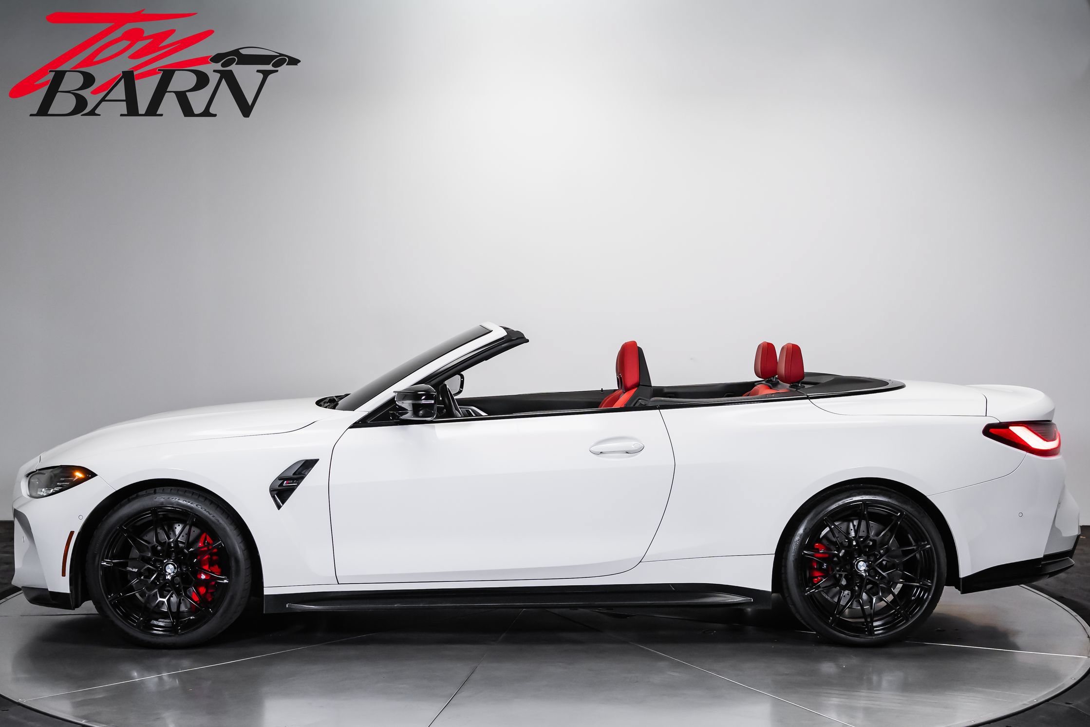 Used 2022 BMW M4 xDrive Competition AWD/4WD video 2
