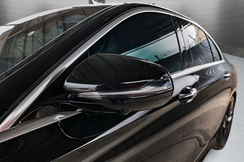 Used 2021 Mercedes-Benz E 53 AMG 4MATIC Sedan image 12