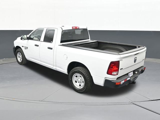 Used 2022 RAM 1500 Tradesman w/ Trailer Tow Group image 57