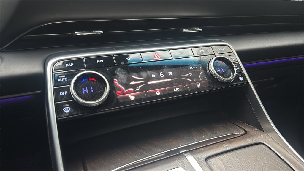 Used 2024 Genesis GV80 2.5T image 23